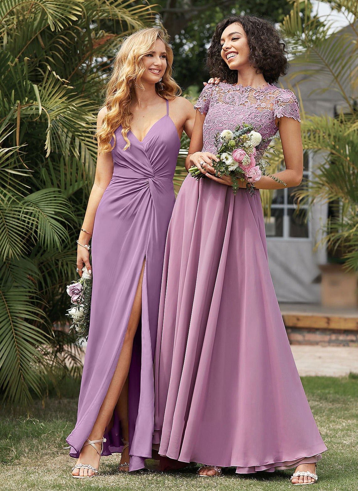 ScoopNeck A-Line Floor-Length Embellishment Silhouette Pockets Length Fabric Neckline Miah Floor Length A-Line/Princess